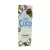 Leche de coco en tetrabrick x 1 lt