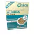 Pasta de legumbres alubia - quinoa x 250 grs