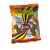 Galletitas sabor naranja paquete por 90grs.