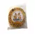 Disco de arroz sabor mani y miel x 60 grs.