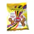 Galletitas sabor vainilla paquete por 90grs.