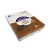 Caja de alfajor x 12 unid. Chocolate con dulce de leche