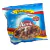 Cereales bolitas de chocolate por 130 grs.