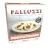Galletitas pepas con dulce de frutos rojos caja x 200 grs