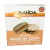Alfajores con dulce de leche y baño azucarado (baño cordobes) por 6 unid