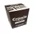 Barritas de arroz cubiertas con chocolate caja x 12 unid.
