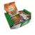 Mani tostado sin sal paq x 120 grs