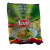 Fideos de arroz con espinaca por 350 grs.