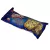Budin sabor Vainilla con Chips Negro x 200 grs.
