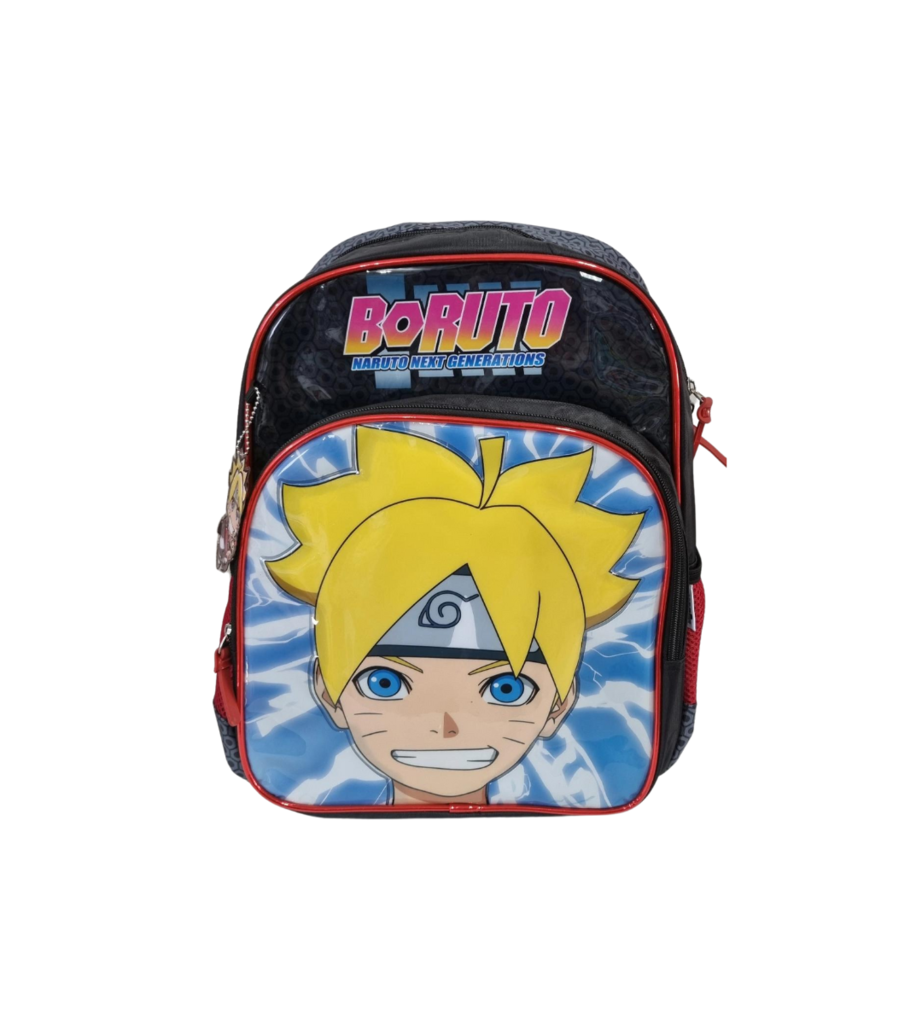 Mochila Naruto