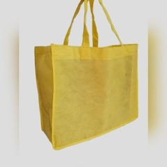 Bolsas reutilizables XL 100 pzas 40x50x20 cm - comprar en línea