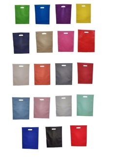 Bolsas EXPO 100 PZAS 30X40 CM - comprar en línea