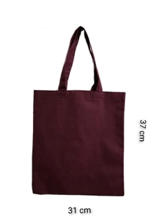 Bolsas reutilizables planas 100 pzas - tienda en línea