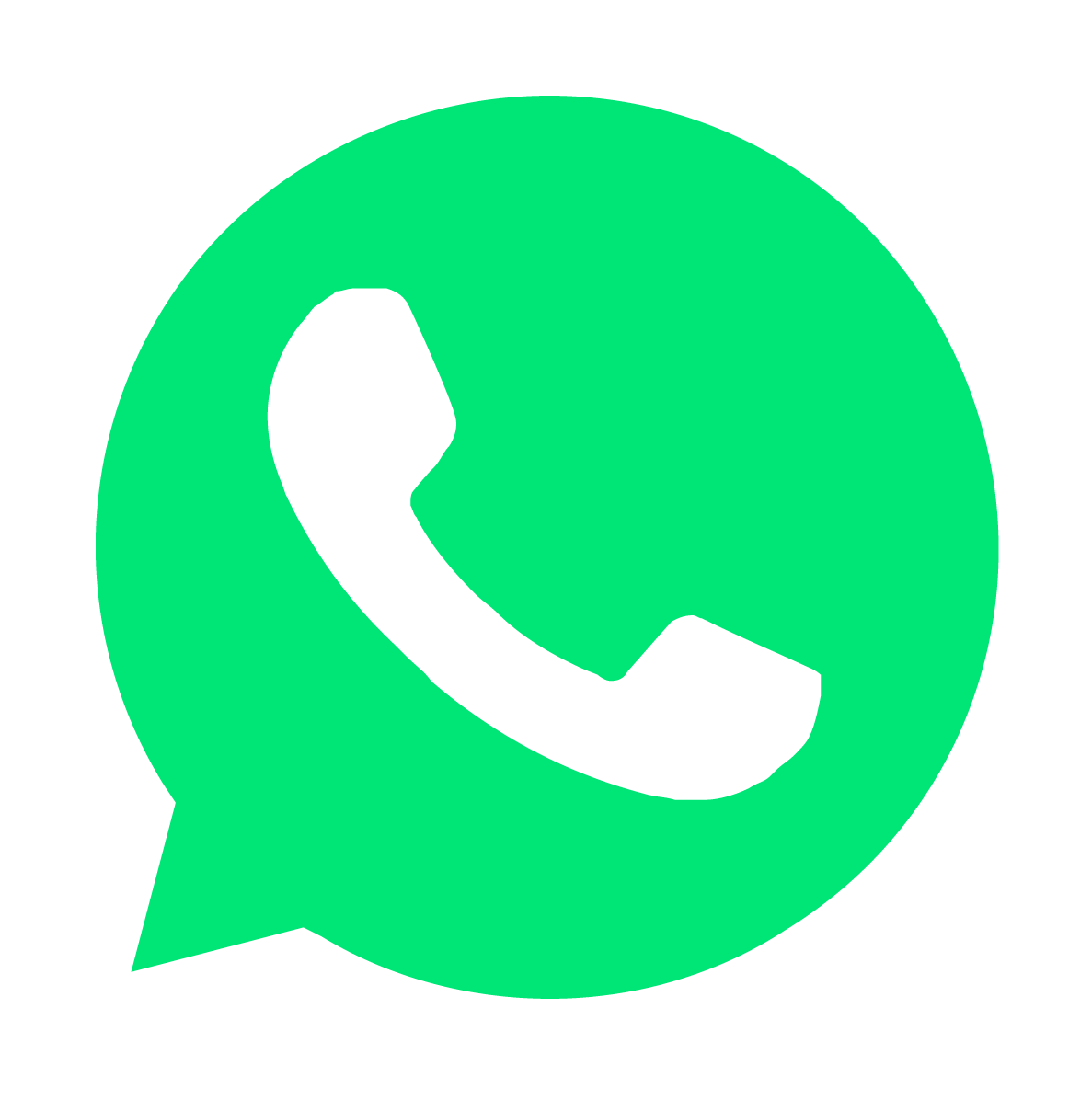 WhatsApp - Help me WIM