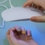 Secador de unhas portátil - loja online