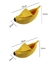 Caminha bananosa - comprar online