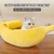 Caminha bananosa - loja online