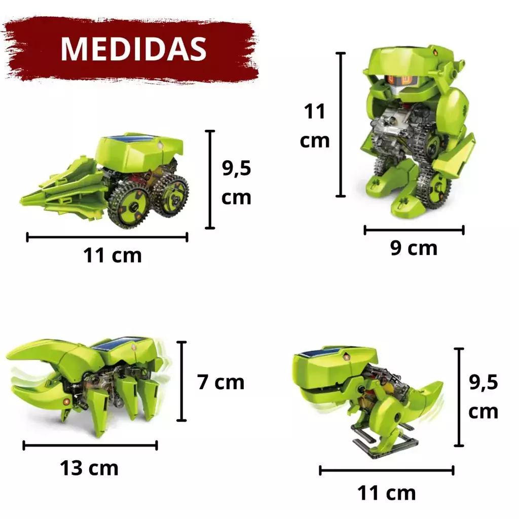 Brinquedo modelo educacional do sistema solar, kit de modelo do