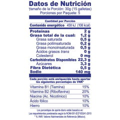 Animalitos 150g - Caja con 10 bolsas de 150g - Galletas Dondé en internet