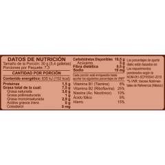 Choco Nieve 220g - Caja con 10 paquetes de 220g - Galletas Dondé en internet