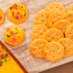 Dips 143g - Caja con 16 paquetes de 143g - Galletas Dondé en internet