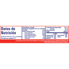 Dips 143g - Caja con 16 paquetes de 143g - Galletas Dondé - Galletas Dondé