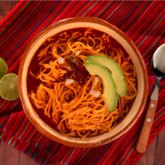 Fideos 200g - Caja con 24 bolsas de 200g - Galletas Dondé en internet