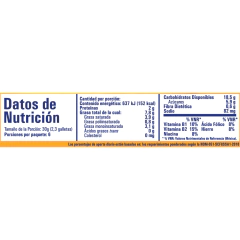 Gallequillas 180g - Caja con 12 paquetes de 180g - Galletas Dondé - Galletas Dondé