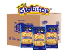 Globitos 150g - Caja con 12 piezas de 150g cada una