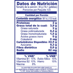 Grageas 200g - Caja con 10 paquetes de 200g - Galletas Dondé - Galletas Dondé