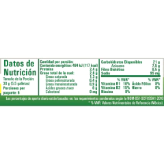 Limon 180g - Caja con 10 paquetes de 180g - Galletas Dondé - Galletas Dondé