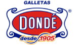 Galletas Dondé