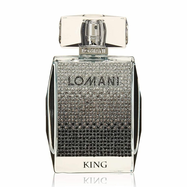 Compre online produtos de The King of Parfums