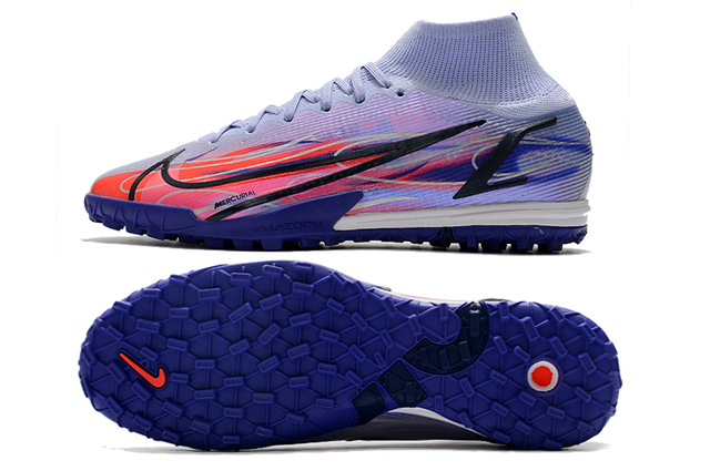 mercurial superfly 8 society
