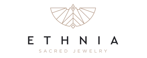 Ethnia | Joalheria Sagrada | Ética & Feita à Mão