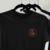 Camiseta ZEAL - Deus Zeloso (Preta) - loja online