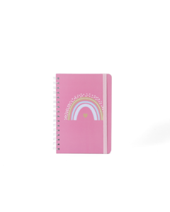 Cuaderno 80 hojas por Unidad