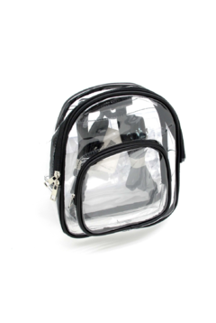 Mochila Pvc por Unidad