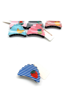 Broches Medianos por Docena