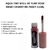 Aqua tint Melu Ruby Rose - Loja Pele e Make