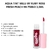 Aqua tint Melu Ruby Rose - comprar online