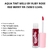 Imagem do Aqua tint Melu Ruby Rose