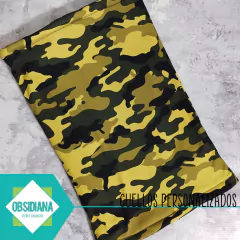 CUELLO ADULTO LARGO PERSONALIZADO - comprar online