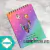 Cuaderno Tapa Personalizada 48 hojas A5