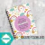 Imagen de Cuaderno Tapa Personalizada 80 hojas A5