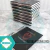 Cuaderno Tapa Personalizada 86 hojas A5 - Obsidiana