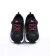 DEPORTIVA SPT TOKIO NEGRA/FUCSIA (T.28-36) - Footy Arg