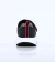 DEPORTIVA SPT TOKIO NEGRA/FUCSIA (T.28-36) - tienda online