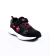 DEPORTIVA SPT TOKIO NEGRA/FUCSIA (T.28-36) - comprar online