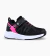 DEPORTIVA SPT BERLIN NEGRA/FUCSIA (T.29-38)